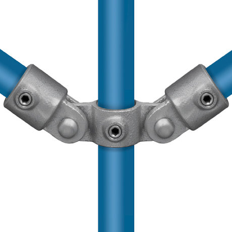 Raccord tube TYP 46 Pièce articulée double ZF [SimilarCatItems.CatItem.ArtName2]