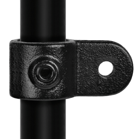 Raccord tube TYP 36 Oeil articulé noir [SimilarCatItems.CatItem.ArtName2]