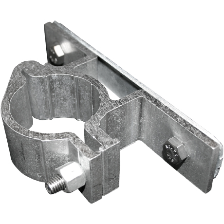 Raccord de tube TYP 131523 Etrier rabattable 48mm [SimilarCatItems.CatItem.ArtName2]