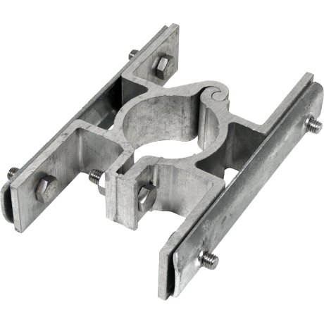 Raccord tube TYP 131523DZ étrier rabattable 48mm [SimilarCatItems.CatItem.ArtName2]