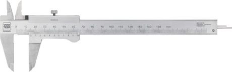 Messschieber TESA Nonius 0.02 mm + 1/1000 Zoll [SimilarCatItems.CatItem.ArtName2]