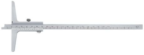 Tiefenmessschieber NERIOX Haken-Messschiene [SimilarCatItems.CatItem.ArtName2]