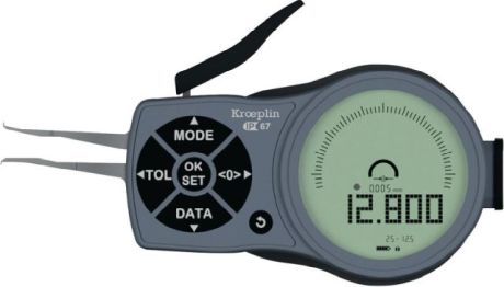 Innen-Schnelltaster digital KROEPLIN S [SimilarCatItems.CatItem.ArtName2]