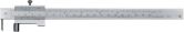 Gabarit de traçage NERIOX INOX Rouleau de butée mm