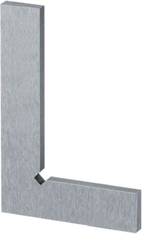 Flachwinkel NERIOX DIN 875/2 [LastViewedItems.CatItem.ArtName2]