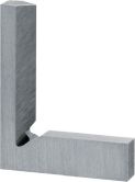 Equerre d'outilleur NERIOX INOX DIN 875/00 