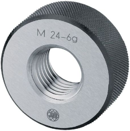 Calibro per anelli filettati JBO metrico [SimilarCatItems.CatItem.ArtName2]