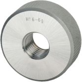 Gewinde-Gutlehrring NERIOX metrisch 