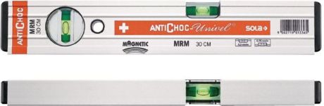 Livella magnetica Antichoc MRM [SimilarCatItems.CatItem.ArtName2]