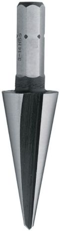 Trapano a taglio HEXIBIT HSS codolo 1/4 [SimilarCatItems.CatItem.ArtName2]
