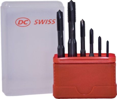 Set di rubinetti DC N320V-4 HSSE [SimilarCatItems.CatItem.ArtName2]