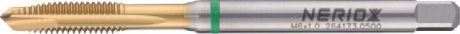 Rubinetto a macchina NERIOX UNI TiN HSS-EDIN371 [SimilarCatItems.CatItem.ArtName2]
