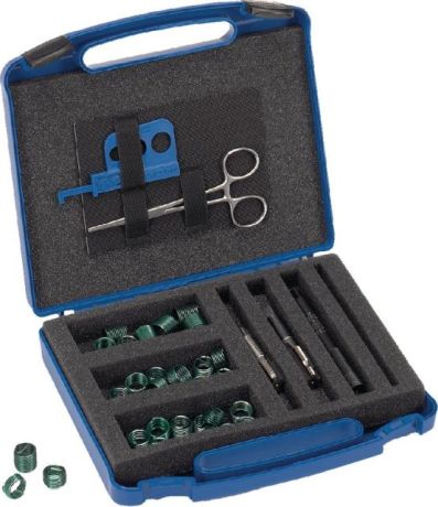 Reparatur-Sortiment HELICOIL-plus met. Ölablass [SimilarCatItems.CatItem.ArtName2]
