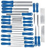 Assortimento di lime di precisione LP1921 