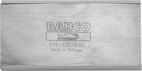 Lame d'extraction BAHCO 474 [SimilarCatItems.CatItem.ArtName2]