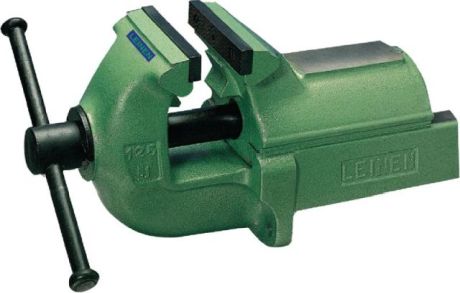 Werkbankschraubstock LEINEN JUNIOR [SimilarCatItems.CatItem.ArtName2]