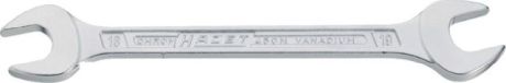 Doppia chiave aperta HAZET 450N [SimilarCatItems.CatItem.ArtName2]