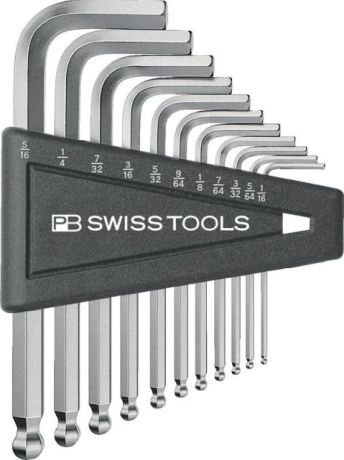 Sechskantstiftschlüsselsatz PB 212 ZH [SimilarCatItems.CatItem.ArtName2]