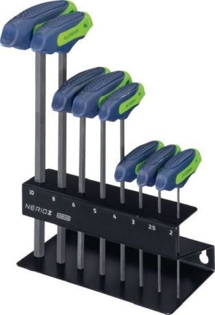 Set di estrattori esagonali NERIOX [SimilarCatItems.CatItem.ArtName2]