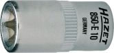 Bussola 1/4 HAZET per TORX® 850-E