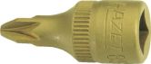 Punta per cacciavite Pozidriv HAZET 8507 