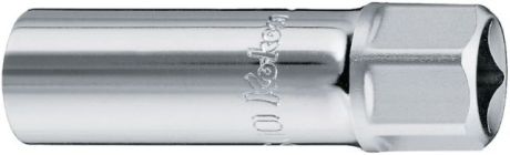 Presa per candela 1/2 KOKEN con molla di fissaggio [SimilarCatItems.CatItem.ArtName2]