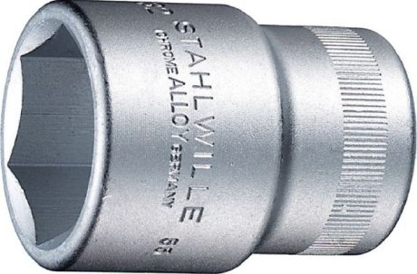 Esagono cavo 3/4 STAHLWILLE 55 [SimilarCatItems.CatItem.ArtName2]