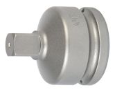 Presa di corrente parte di transizione MOMENTO Sil 