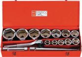Set di chiavi esagonali KOKEN 8225M-00 