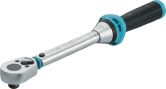Drehmomentschlüssel HAZET 5111-3CT Genauigkeit ± 3 