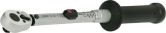 Drehmomentschlüssel HAZET 6000-1 CT ± 2% 