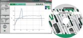 Logiciel STAHLWILLE SENSOMASTER Live 7732 
