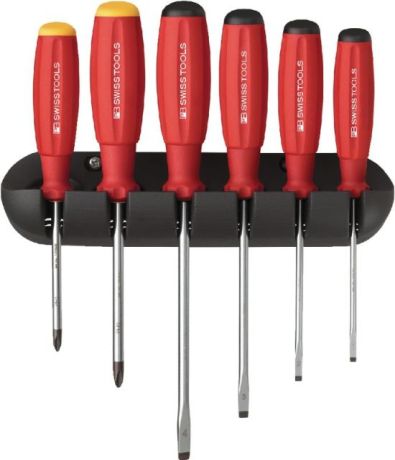 Schraubenziehersatz PB SwissGrip [SimilarCatItems.CatItem.ArtName2]