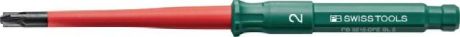 Wechselklinge VDE Slim PB 5215 CPZ [SimilarCatItems.CatItem.ArtName2]