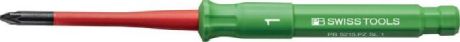 Wechselklinge VDE Slim PB 5215 PZ [SimilarCatItems.CatItem.ArtName2]