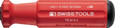 Lame interchangeable VDE Slim PB 5215 A [SimilarCatItems.CatItem.ArtName2]