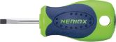 Schlitzschraubenzieher Knirps NERIOX 