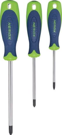 Set di cacciaviti a croce Phillips NERIOX [SimilarCatItems.CatItem.ArtName2]