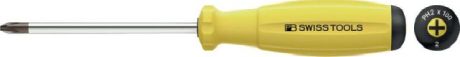 Cacciavite a croce ESD PB 8190 Phillips [SimilarCatItems.CatItem.ArtName2]