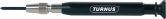 Tournevis cruciforme d'horloger avec manche plasti 
