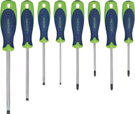 Set di cacciaviti NERIOX [SimilarCatItems.CatItem.ArtName2]