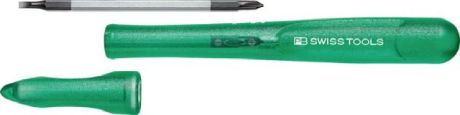 Schraubenzieher mit Umsteckklinge PB 168.00 [SimilarCatItems.CatItem.ArtName2]