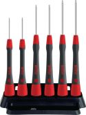 Set di estrattori per elettronica WIHA 264PK 
