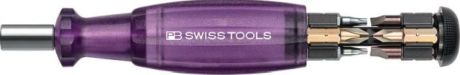 Porta bit per riviste PB PB 6464 - Insider Pocket [SimilarCatItems.CatItem.ArtName2]
