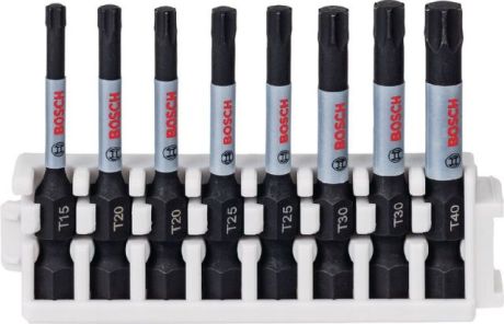 Bit-Inlay BOSCH Impact-Control [SimilarCatItems.CatItem.ArtName2]