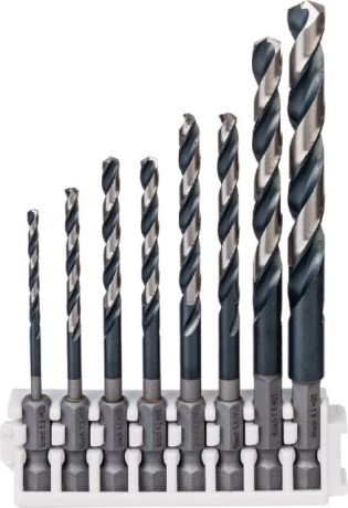 Inserto per trapano BOSCH Impact-Control [SimilarCatItems.CatItem.ArtName2]