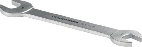 Chiave doppia aperta SISTEMA MK INOX [SimilarCatItems.CatItem.ArtName2]