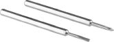 Cacciavite a croce di precisione SISTEMA MK INOX 