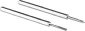 Set di cacciaviti di precisione SISTEMA MK INOX 