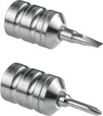 Cacciavite corto SISTEMA MK INOX 
